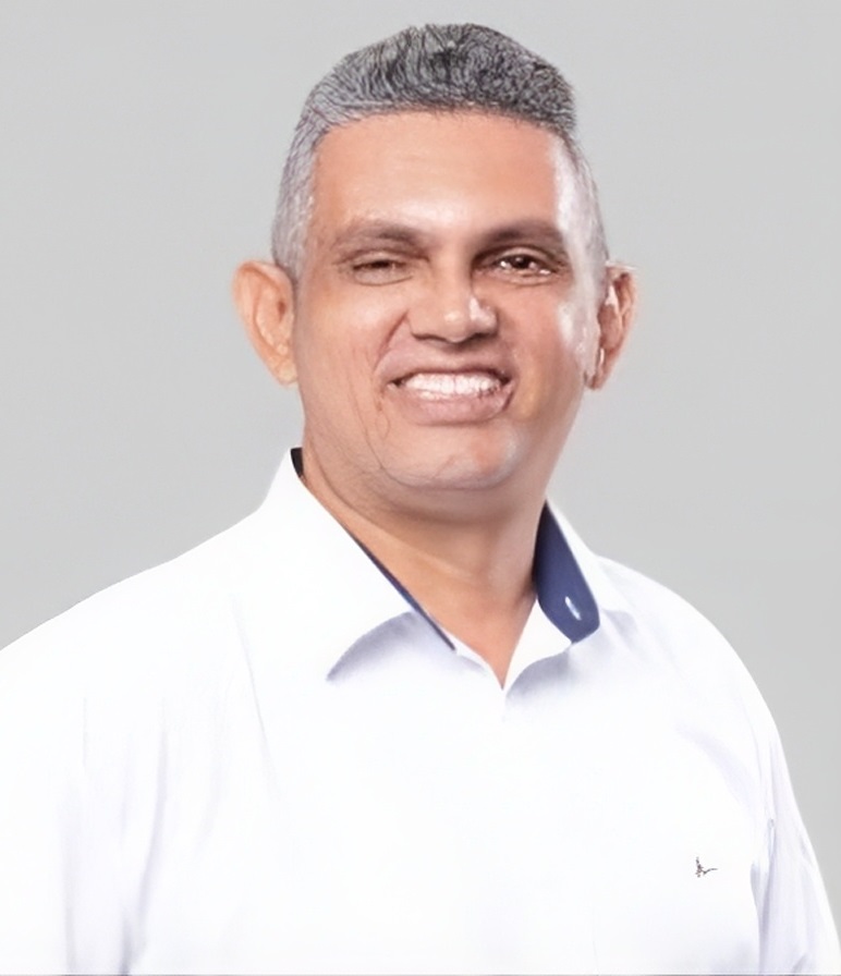 Jeanderson Teixeira De Oliveira