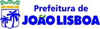 Página inicial da Prefeitura de João Lisboa